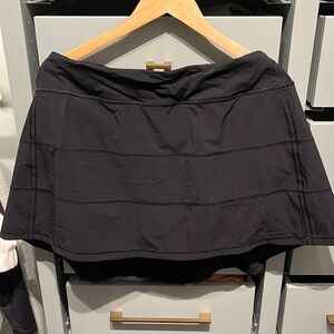 Lululemon skort